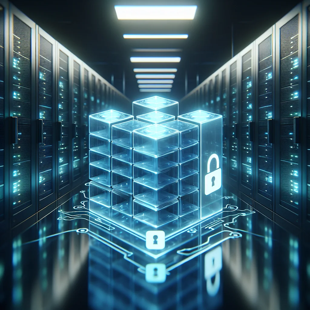 Docker Container Security Basics for Beginner Server Admins