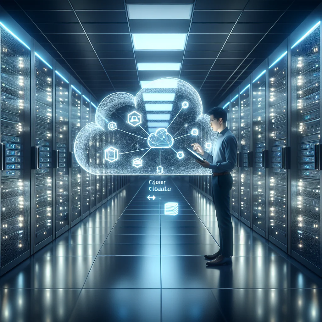 Azure Cloud Beginner Tutorial: Server Infrastructure Basics Explained