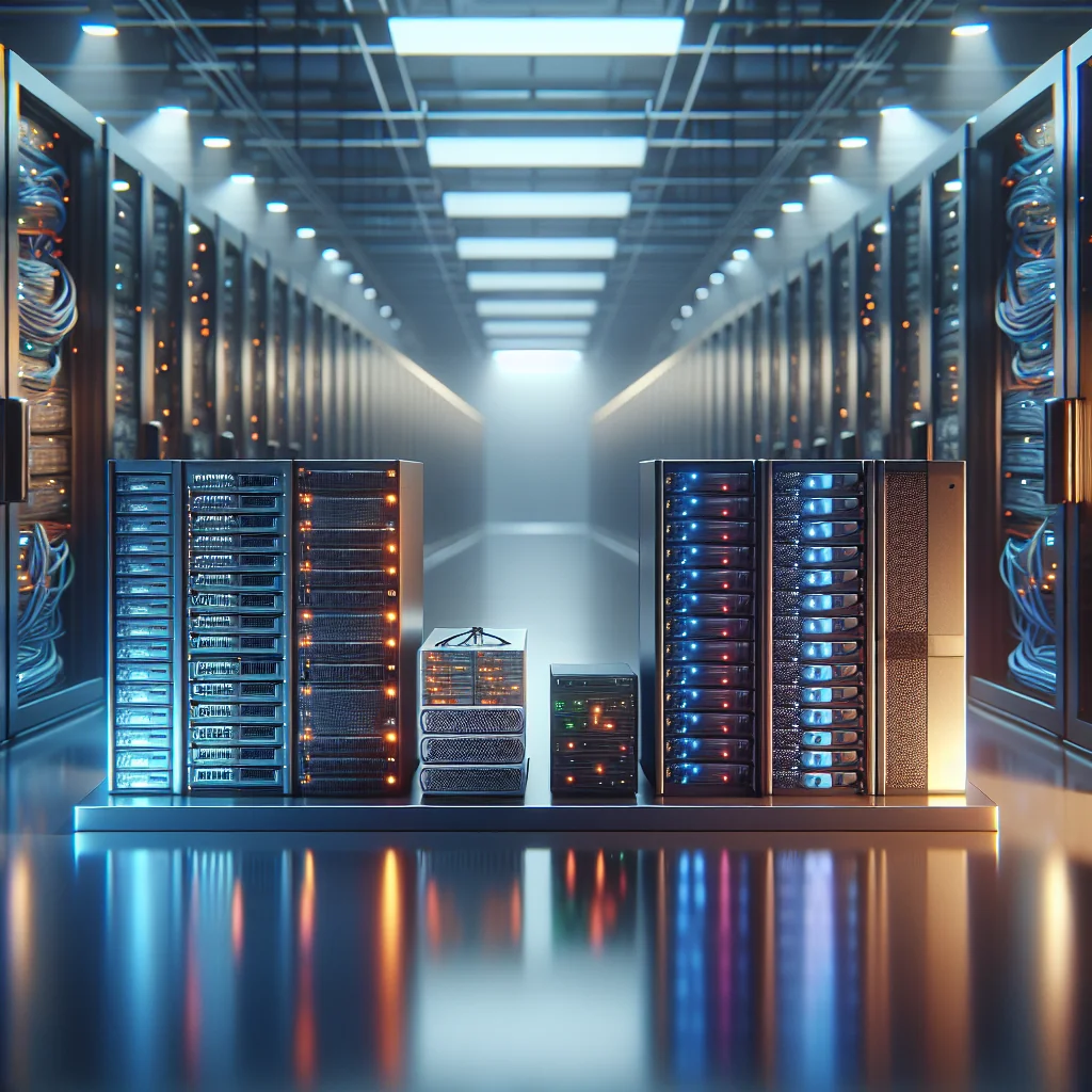 VPS vs Shared Hosting Comparison for Beginner Server Infrastructure