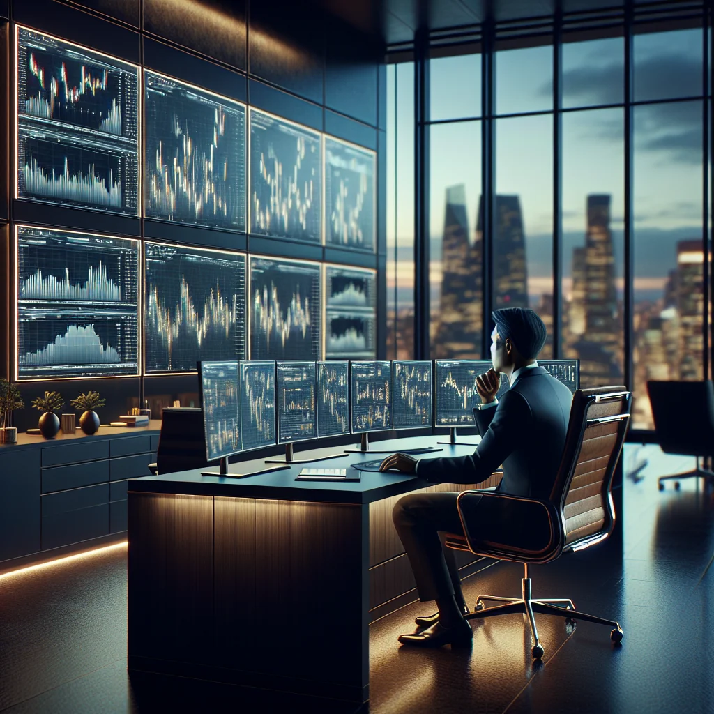 OTC Desk Explained: A Wealth Management Guide to Over‑the‑Counter Trading