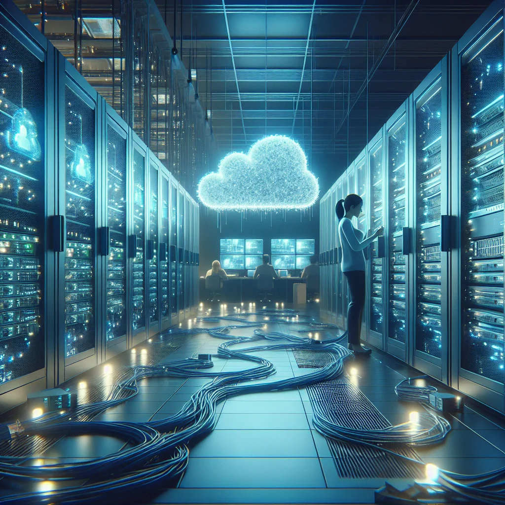 Migrating Legacy Systems to Cloud: A Beginner’s Guide to Modern Server Infrastructure